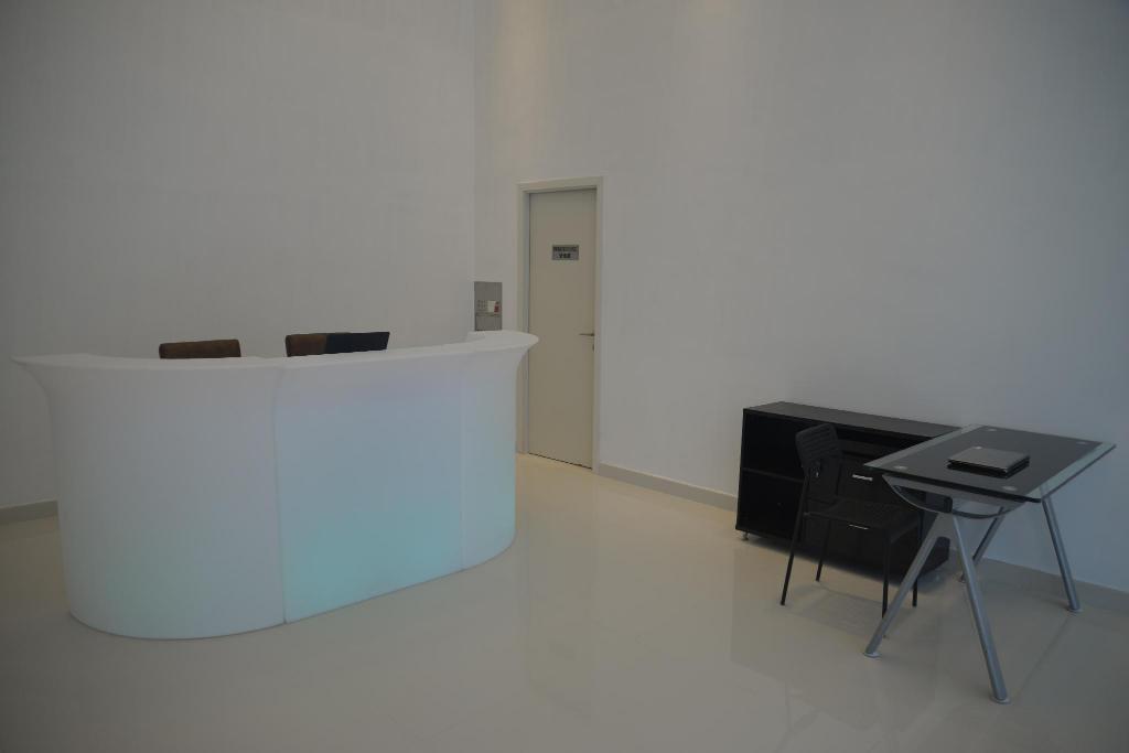 Iw Hotel Hong Kong Esterno foto