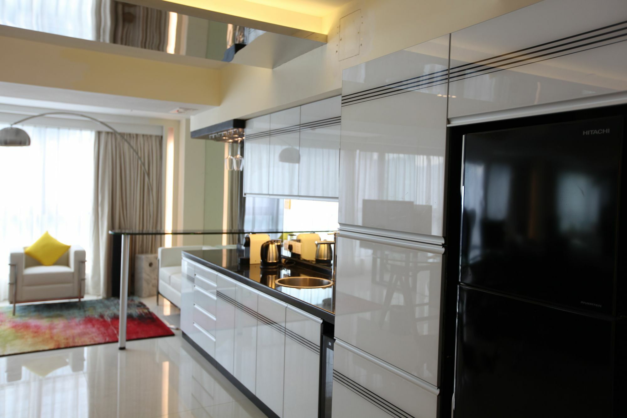 Iw Hotel Hong Kong Esterno foto