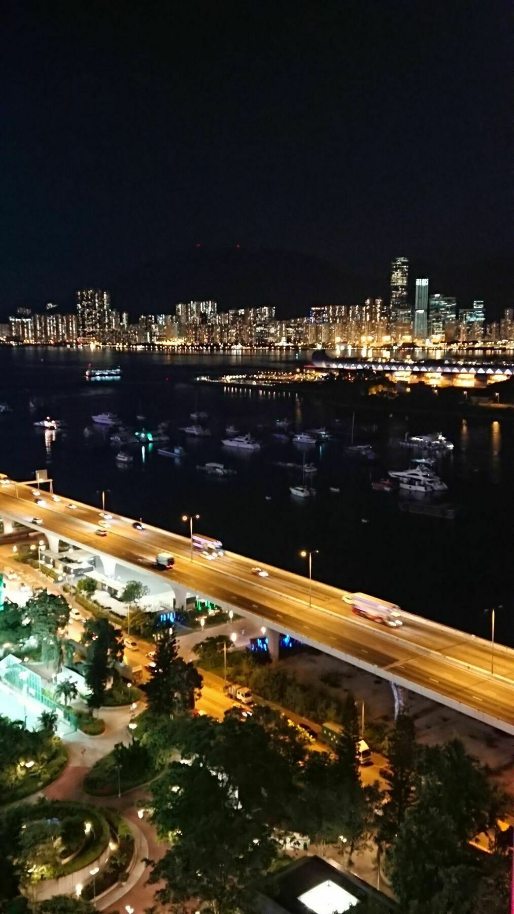 Iw Hotel Hong Kong Esterno foto